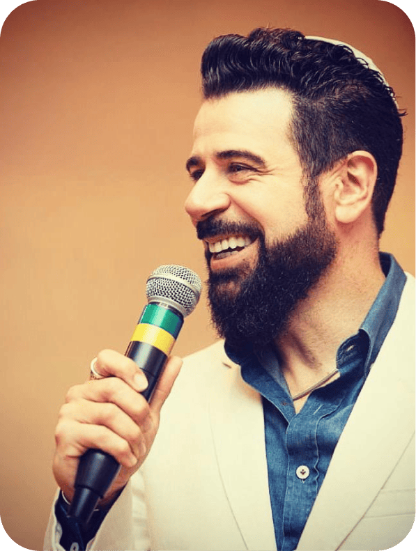 Foto sobre Davi Avraham